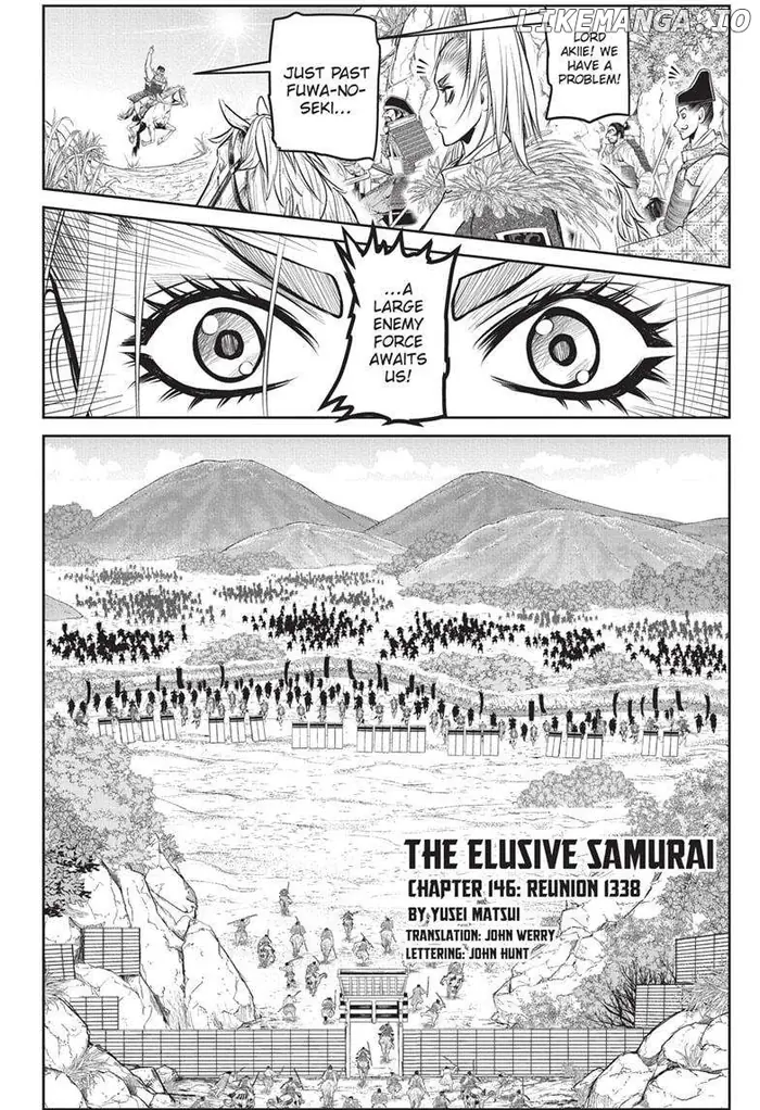 The Elusive Samurai Chapter 146 image 04_optimized